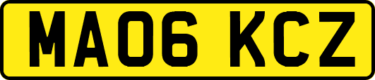 MA06KCZ