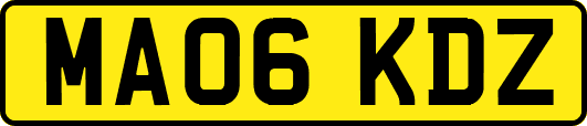 MA06KDZ