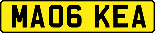 MA06KEA
