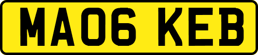 MA06KEB