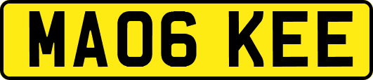 MA06KEE