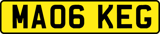 MA06KEG