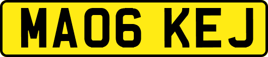 MA06KEJ
