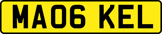 MA06KEL