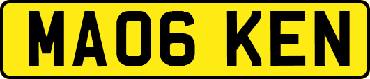 MA06KEN