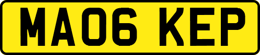 MA06KEP