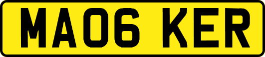 MA06KER