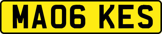 MA06KES