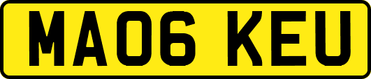 MA06KEU