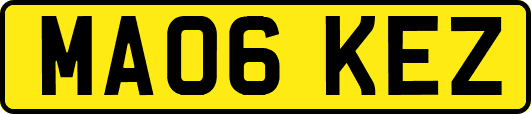 MA06KEZ