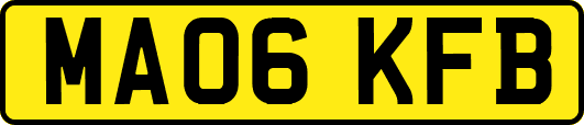 MA06KFB