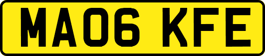 MA06KFE