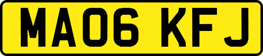 MA06KFJ