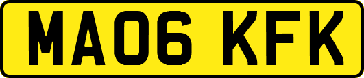 MA06KFK
