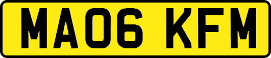 MA06KFM
