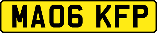 MA06KFP
