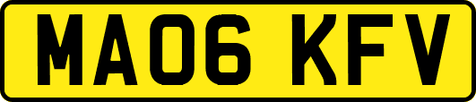 MA06KFV