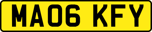 MA06KFY