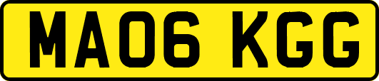 MA06KGG
