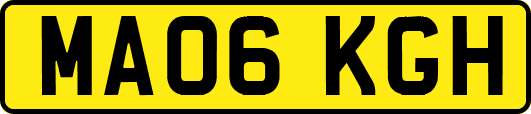 MA06KGH
