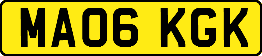 MA06KGK