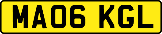 MA06KGL