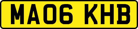 MA06KHB