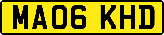 MA06KHD