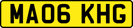 MA06KHG