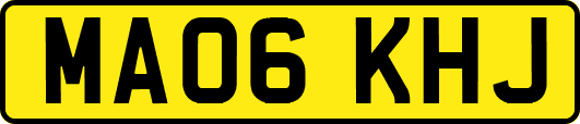 MA06KHJ