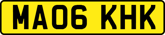 MA06KHK