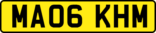 MA06KHM