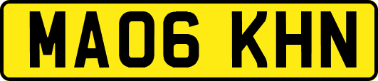 MA06KHN