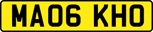 MA06KHO