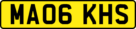 MA06KHS