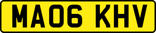 MA06KHV