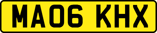 MA06KHX