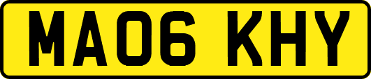 MA06KHY