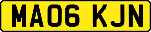MA06KJN
