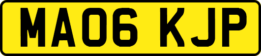 MA06KJP
