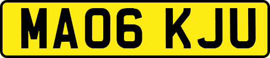 MA06KJU