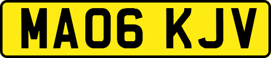 MA06KJV