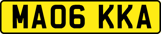 MA06KKA