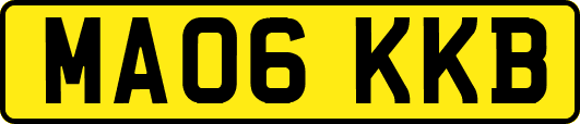 MA06KKB