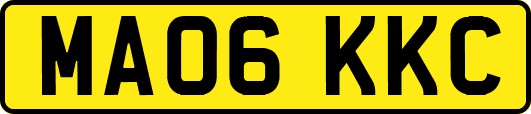 MA06KKC