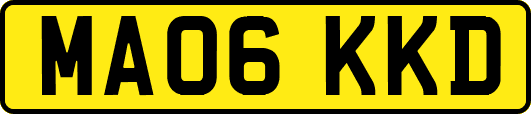 MA06KKD