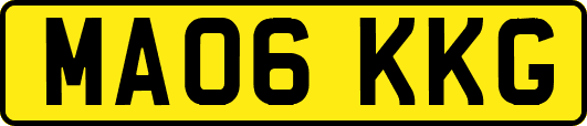 MA06KKG