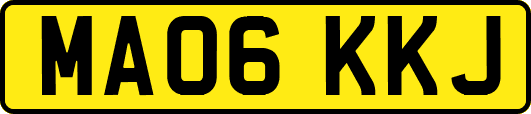 MA06KKJ