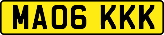 MA06KKK