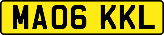 MA06KKL